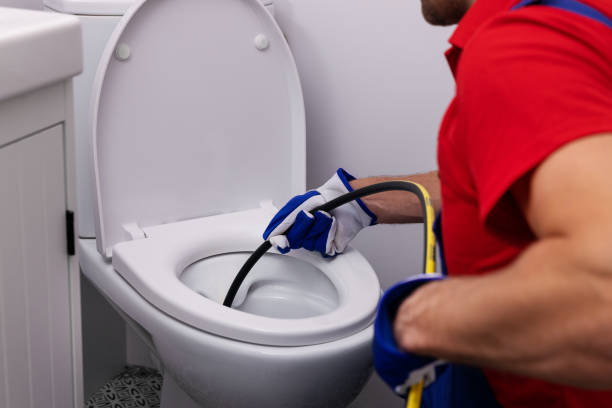 Best Commercial Plumbing Services  in Botkins, OH