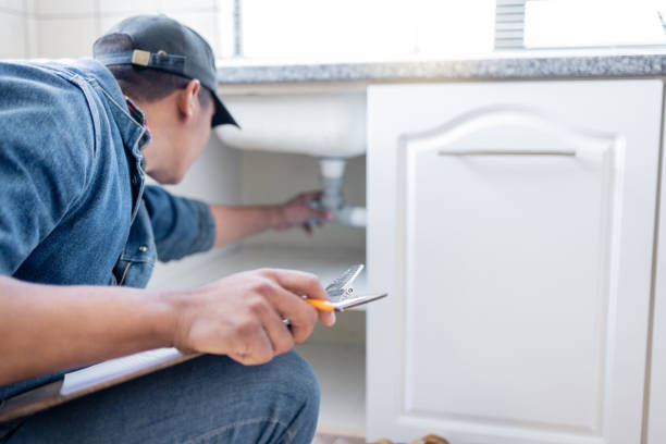 Best Commercial Plumbing Services  in Botkins, OH